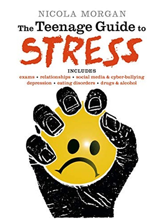 Teenage Guide To Stress